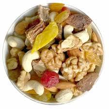 DRY FRUIT MIX 1